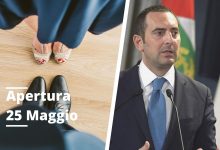 Spadafora e centri danza