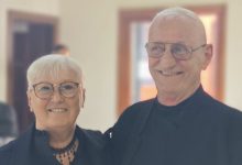 Maestri Giancarlo e Luisa Barbieri