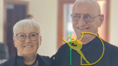 Maestri Giancarlo e Luisa Barbieri